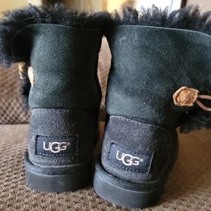 Little Girls Size 10 UGGs